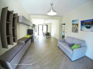 Villa RINALDI - Termoli - 2
