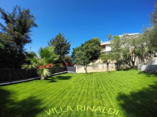 Villa RINALDI - Termoli - 1
