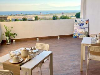 Charm Airport - Reggio di Calabria - 4