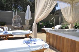 Villa Romantica - Perama - 1