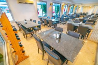 Kleopatra Celine Hotel - Alanya - 1
