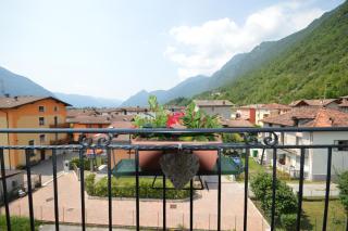 B&B La Vecchia Tipografia - Lago D'Idro - Ponte Caffaro - 3