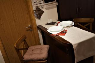 Momo's Studio Apartment Zagreb - Zagreb - 9