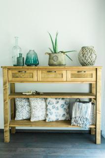 The Peaceful Vacation - 5