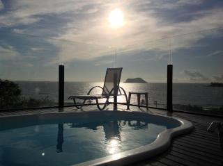 CASA 4QTOS PISCINA PRAIA - 5
