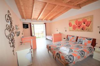 B&B La Vecchia Tipografia - Lago D'Idro - Ponte Caffaro - 2