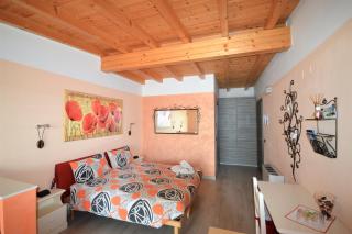 B&B La Vecchia Tipografia - Lago D'Idro - Ponte Caffaro - 3