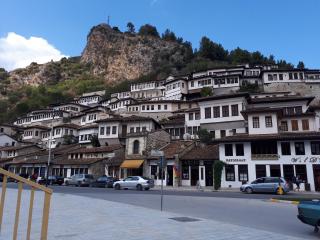 Hotel Omer The Ottoman House - Berat - 1