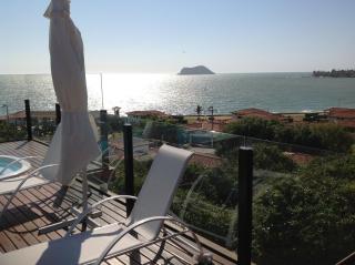 CASA 4QTOS PISCINA PRAIA - 6