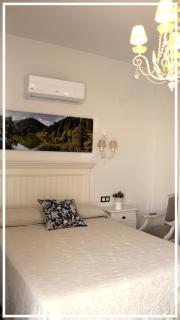 Centro Malaga Atico Valdeazores gran terraza privada - Málaga - 5