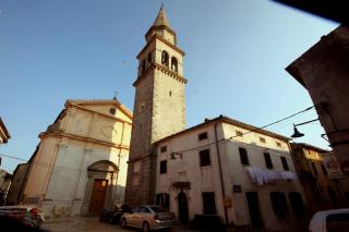 Apartment Bastion - Buzet - 3