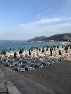 Apartmani Belma - Dobra Voda - 3