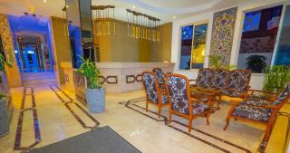 Kleopatra Celine Hotel - Alanya - 5