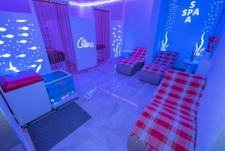 Kleopatra Celine Hotel - Alanya - 7