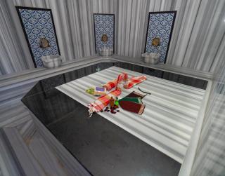 Kleopatra Celine Hotel - 8