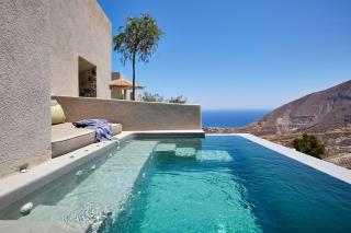 Aeon Suites - Adults Only - Pyrgos - 0
