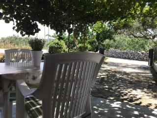 Apartman Mirjana with terrace and free parking - Okrug Donji - 0