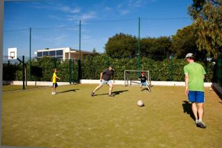 Résidence les Tourelles - 3