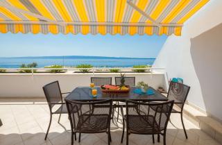 Luxury Seaside Apartment Amphora - 8