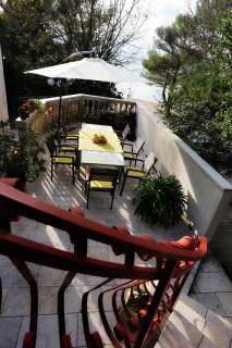 Sandy Beach Apartments - Crikvenica - 3