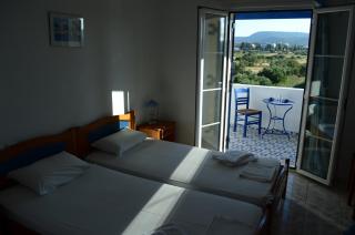 Theofilos Appartements - Livadi - 9