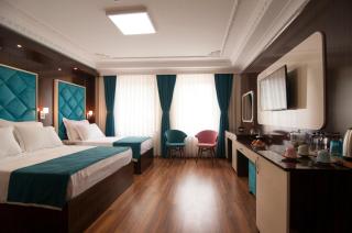 Akbiyik Suite Boutique Hotel - Istanbul - 7