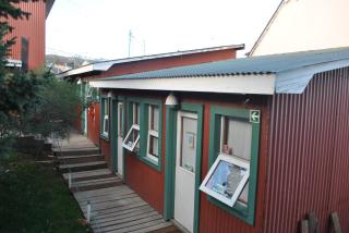 Hostel Los Cormoranes - Ushuaia - 4