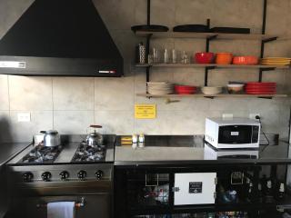 Folk Hostel - El Calafate - 4