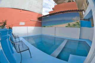 Hotel San Carlos - Acapulco - 8