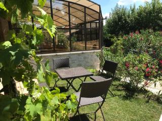 Gite l'Annexe - Villelaure - 2