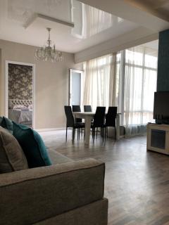 Dona Palace Apartments - Tbilisi - 1