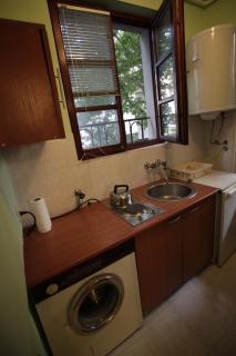 Studio Hram 2 - Belgrade - 3