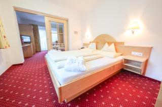 Superior Hotel Persal - Finkenberg - 8