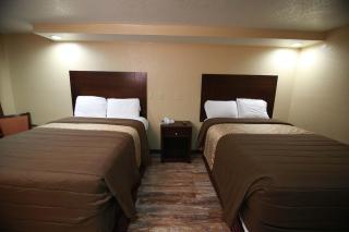 Memphis Inn - Memphis - 1