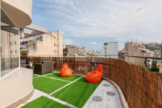 Acropolis View Home - Atene - 4