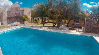 Altos Serranos Apart - 9