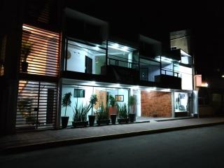 Hotel Boutique Acocalli - 2