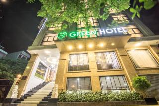 Green Hadong Hotel - 9