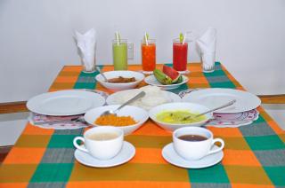 Mother House - Anuradhapura - 4