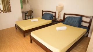 Santander Pebble Beach Resort - 4
