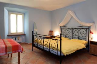 Annie's Bed & Breakfast - Ascona - 9