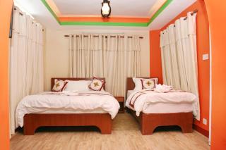 Thamel Backpackers Home - 2