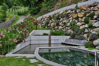 Residence Blumenthalerhof - Algund - 6