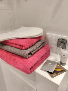 Apartment Sunny Day Gdynia Center - 8