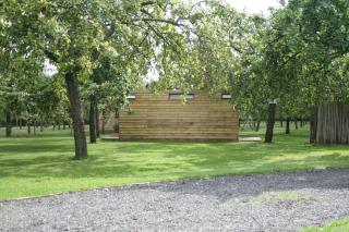 Orchard Farm Luxury Glamping and Campsite - Glastonbury - 8