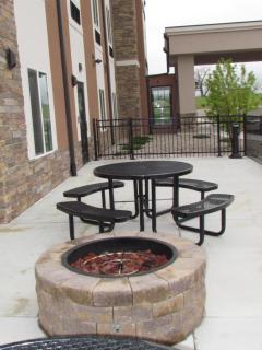 Heartland Inn and Suites - 5