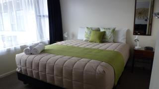 ASURE Adcroft Motel - Ashburton - 6