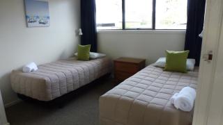 ASURE Adcroft Motel - Ashburton - 2