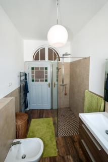 Ferienwohnung "Kleines Glück auf 100qm" - min 3 nights, max 5 pers - Sassnitz - 4
