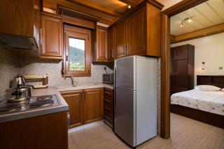 Semiramis Cottage - 1